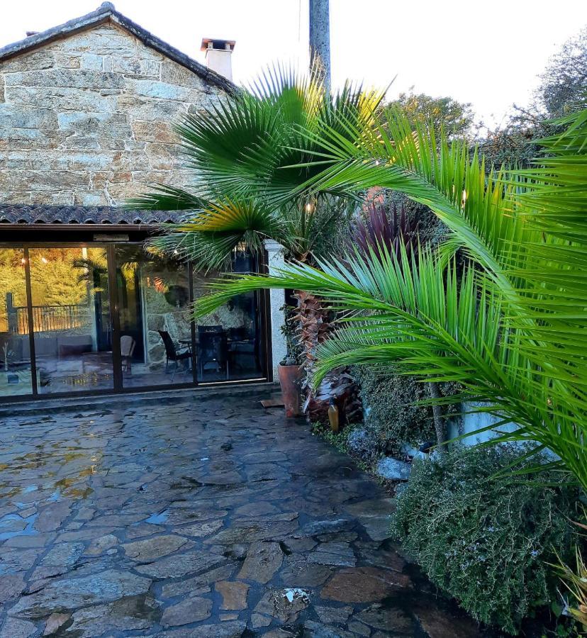 Landhuis Cabo De Arans *