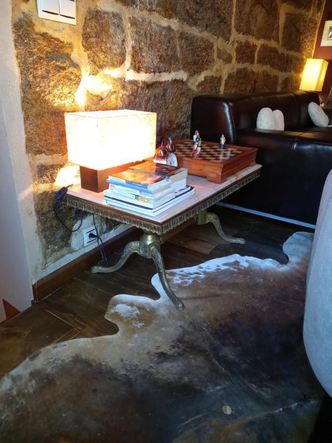 Cabo De Arans Landhuis