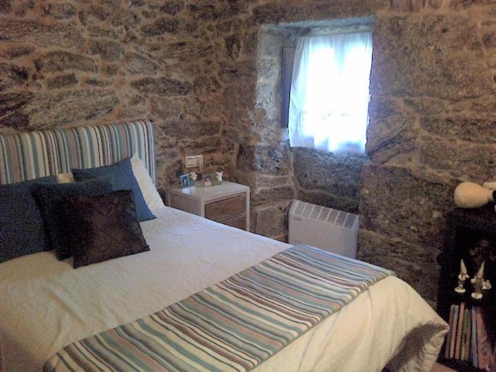 Cabo De Arans Landhuis Oroso