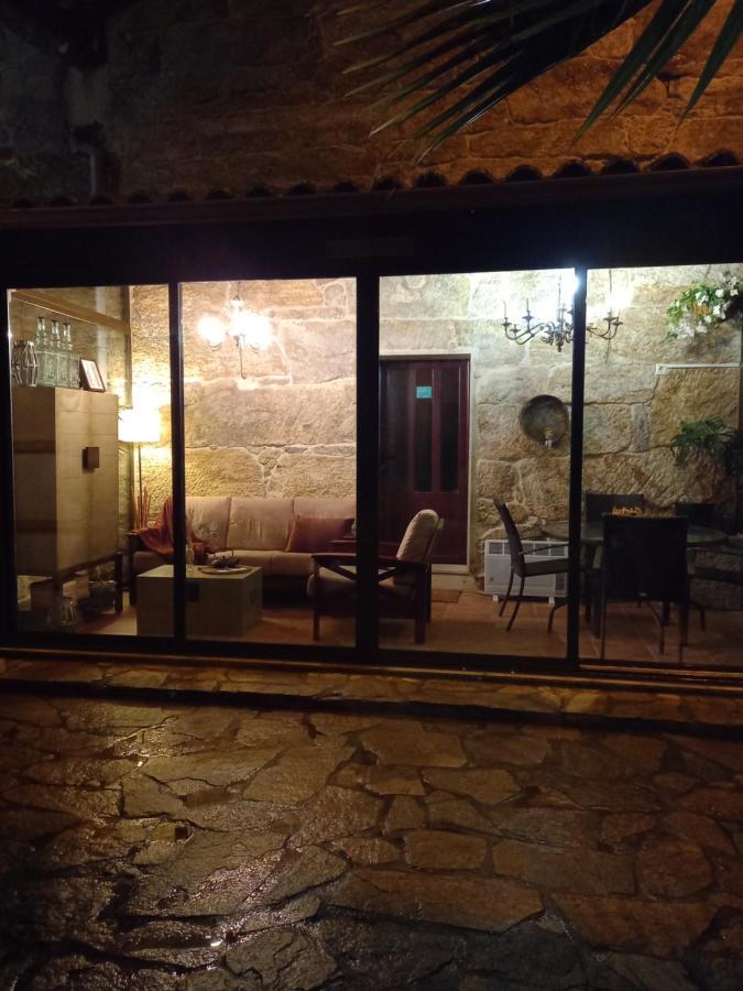 Cabo De Aráns Casa di campagna