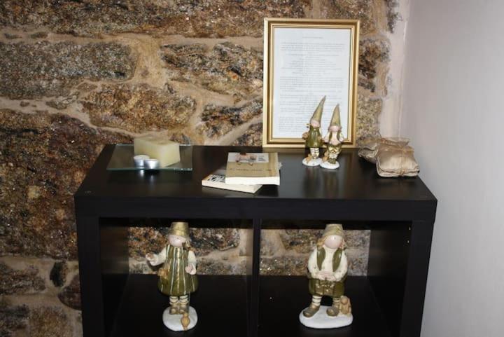 Cabo De Arans Oroso