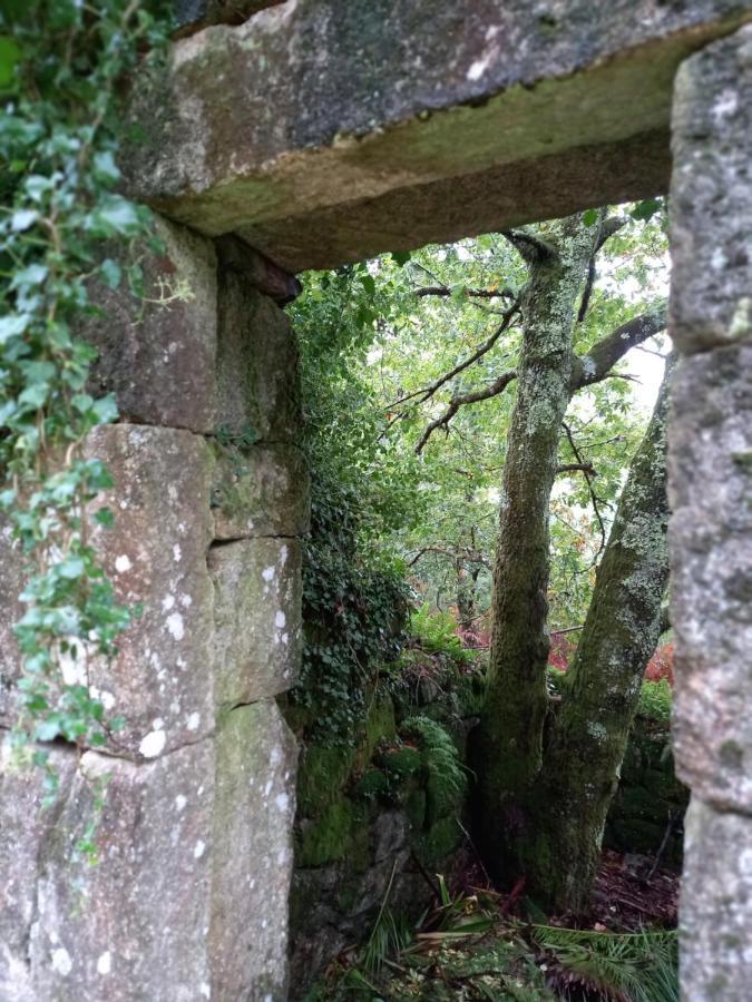 Cabo De Arans Landhuis *