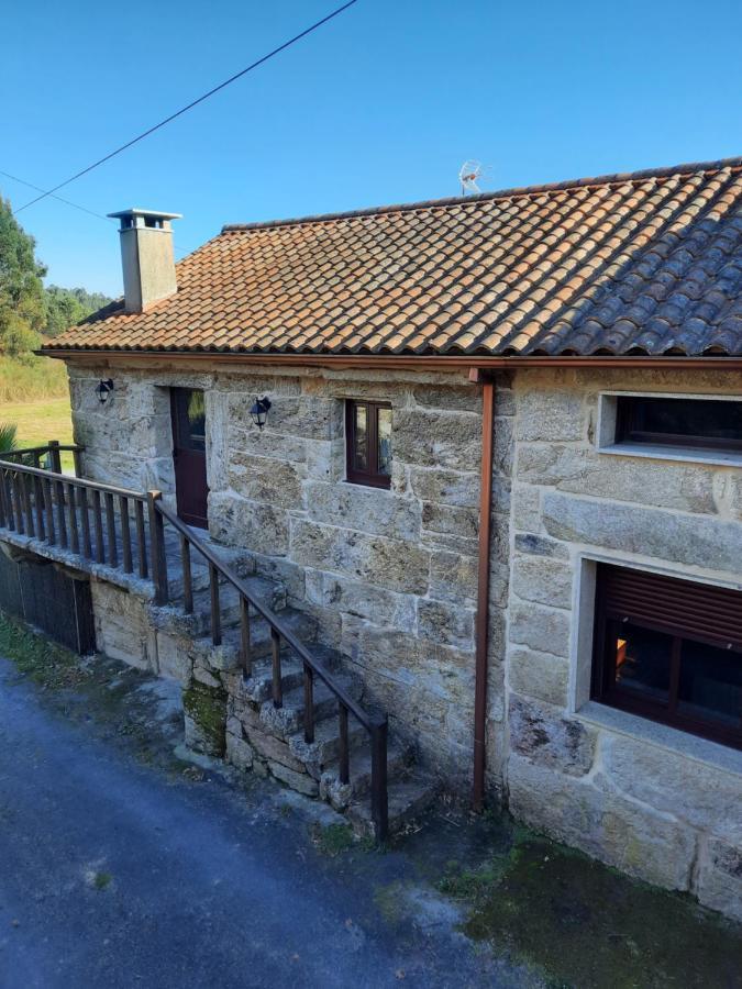 Cabo De Arans Landhuis Oroso