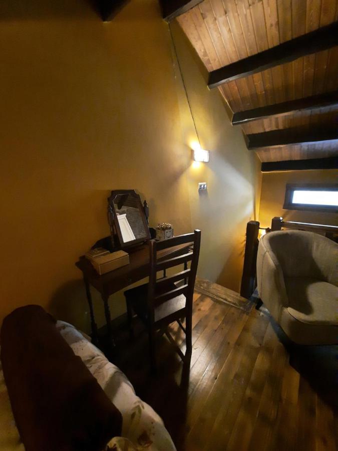 Landhuis Cabo De Arans *