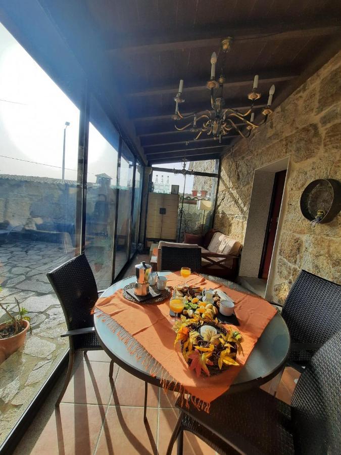 Cabo De Arans Landhuis *