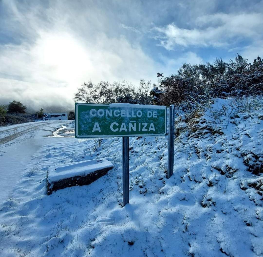 Casa rural Cabo De Aráns Oroso
