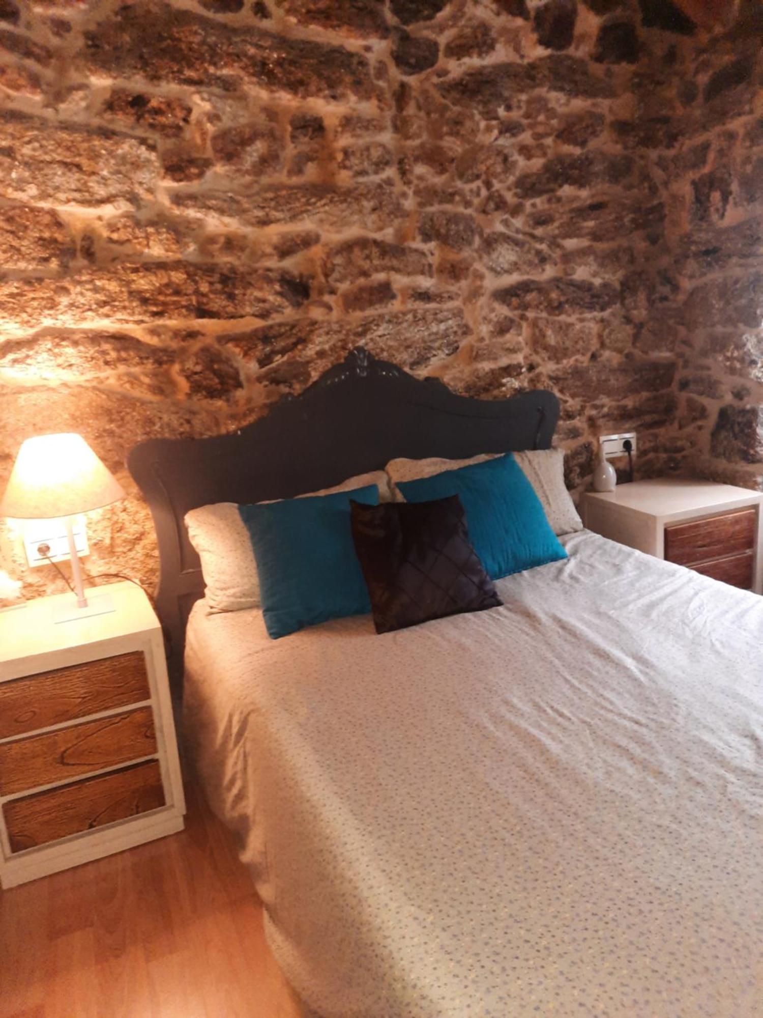 Cabo De Arans *