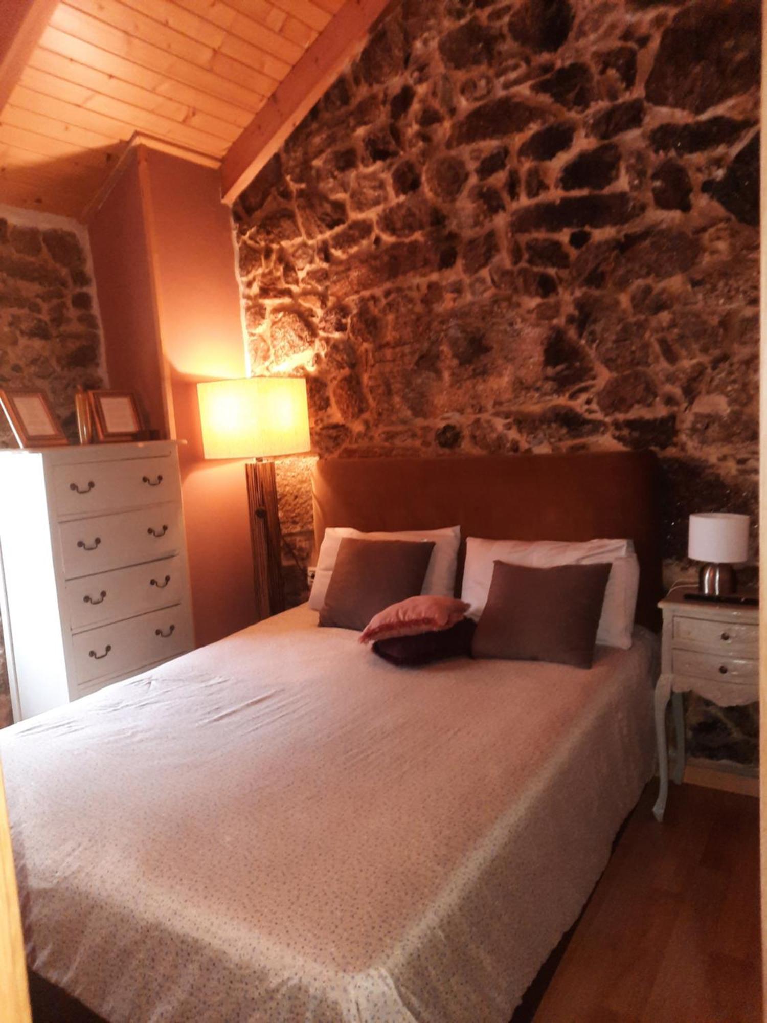 Landhuis Cabo De Arans