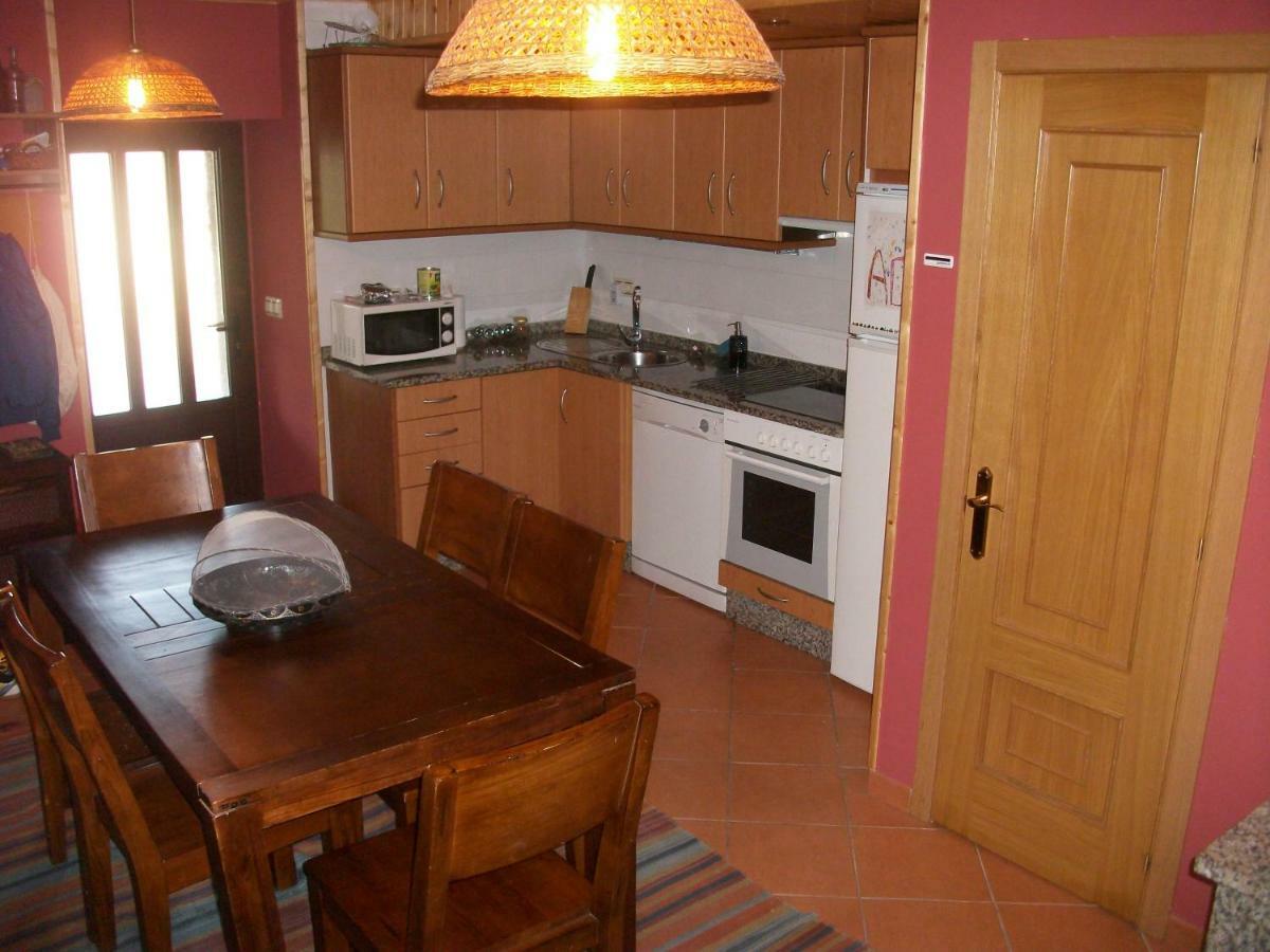 Landhuis Cabo De Arans *