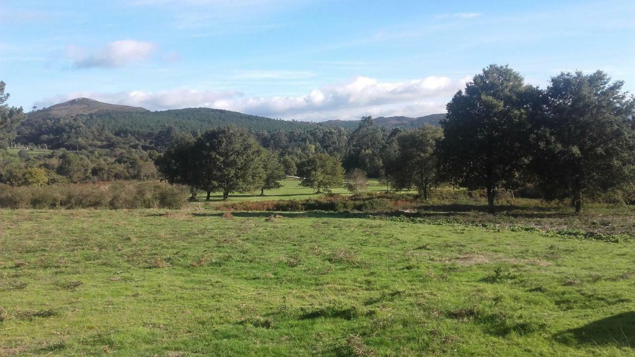 Cabo De Aráns * Oroso