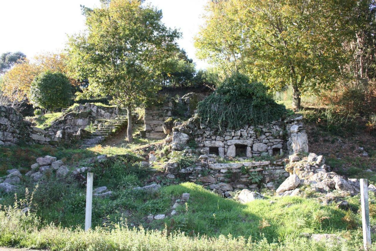 Cabo De Arans Landhuis *